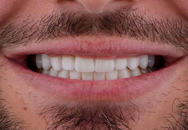 [ASCEND - FAKE] Case 01 - Depois