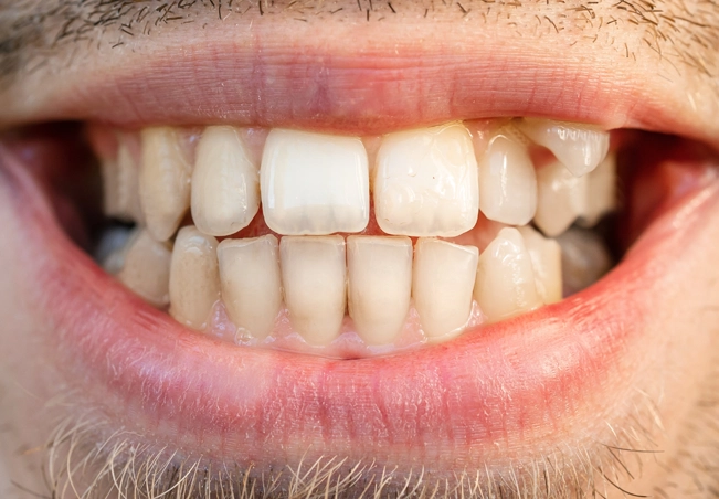 [ASCEND - FAKE] Case 02 - Antes